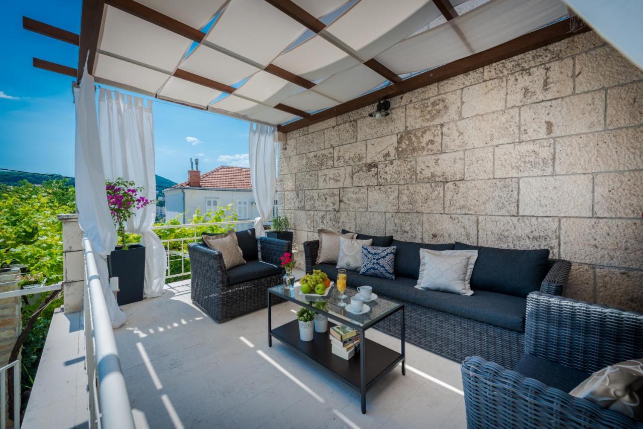 Superior Stunning Apartment Gravosa With A Free Parking Dubrovnik Exterior foto